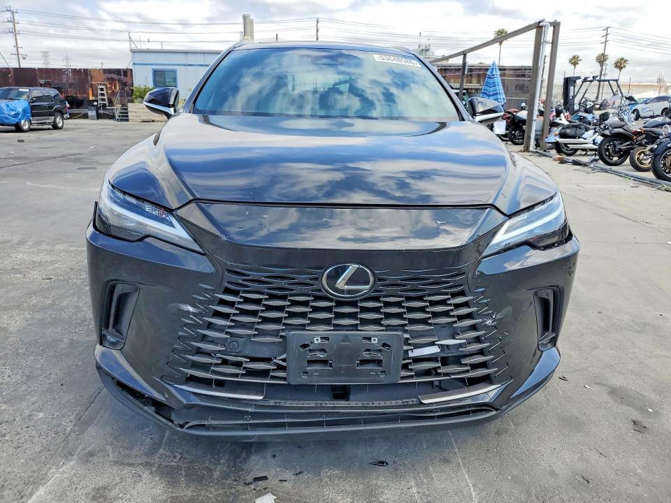 Продаж на аукціоні авто 2023 Lexus Rx 350, vin: 2T2BAMBA6PC004648, номер лоту: 53648586