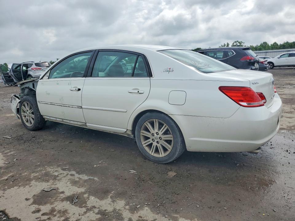 2006 Toyota Avalon მანქანა იყიდება აუქციონზე, vin: 4T1BK36B86U110739, აუქციონის ნომერი: 54857046