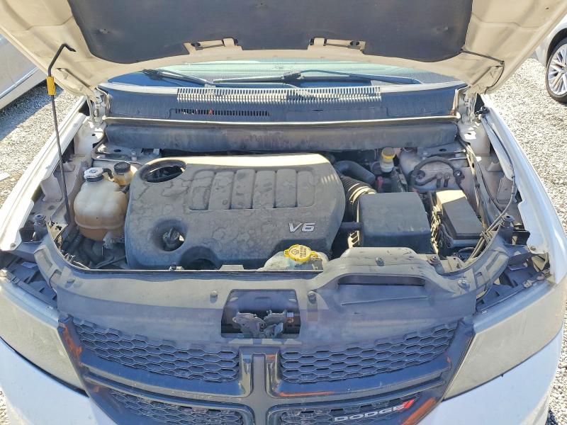 52425106 :رقم المزاد ، 3C4PDCBG1HT548277 vin ، 2017 Dodge Journey مزاد بيع