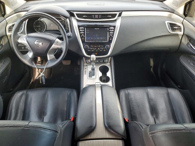Aukcja sprzedaży 2015 Nissan Murano, vin: 5N1AZ2MH8FN215137, numer aukcji: 52306326