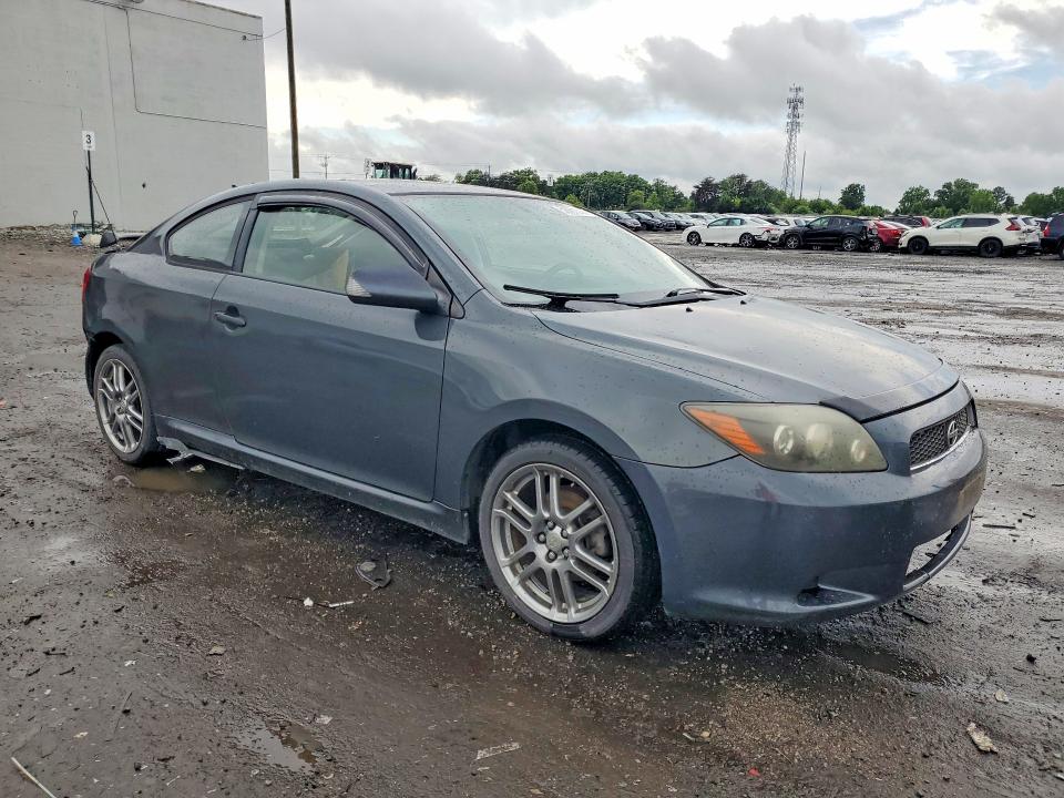 Aukcja sprzedaży 2006 Scion Tc, vin: JTKDE167X60069387, numer aukcji: 52991566
