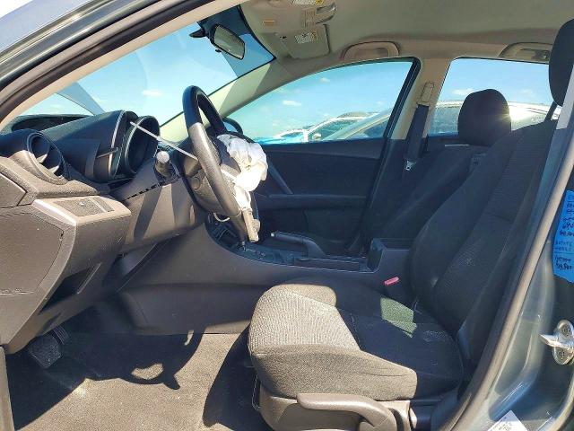 Продажа на аукционе авто 2013 Mazda 3, vin: JM1BL1L79D1713204, номер лота: 54626376