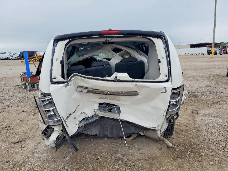 Продаж на аукціоні авто 2008 Dodge Grand Caravan, vin: 2D8HN54P08R780075, номер лоту: 52538936