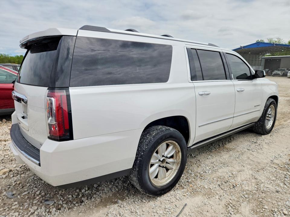 52691736 :رقم المزاد ، 1GKS2HKJ5HR335662 vin ، 2017 Gmc Yukon Xl مزاد بيع