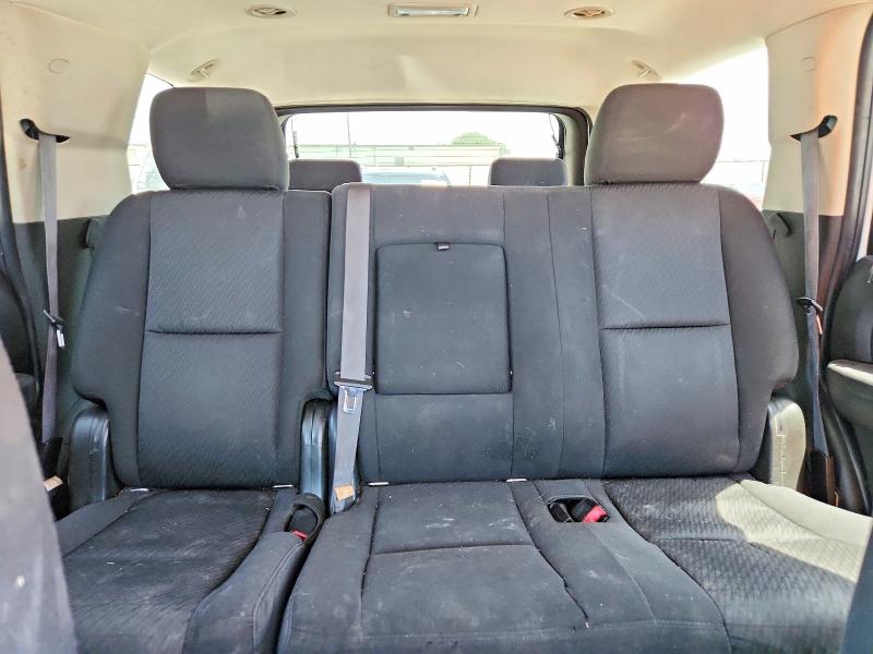 2011 Chevrolet Tahoe მანქანა იყიდება აუქციონზე, vin: 1GNSCAE05BR249429, აუქციონის ნომერი: 52343766
