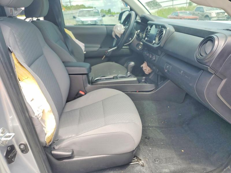 Продажа на аукционе авто 2023 Toyota Tacoma, vin: 3TYSX5EN1PT017939, номер лота: 54607916