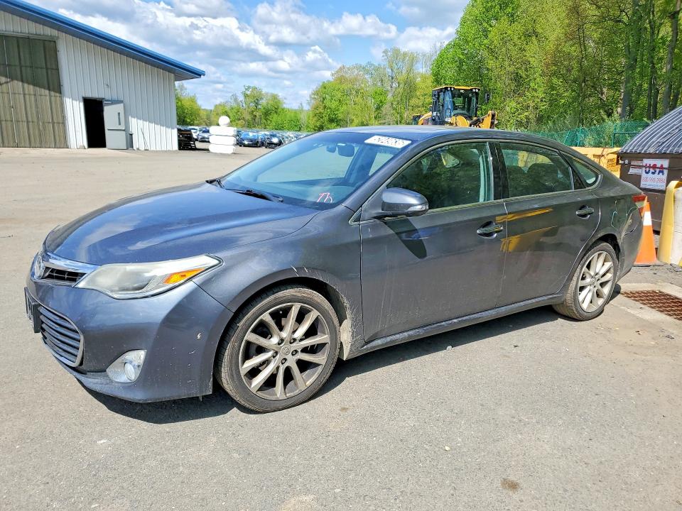 Продаж на аукціоні авто 2013 Toyota Avalon, vin: 4T1BK1EB0DU046800, номер лоту: 52849636