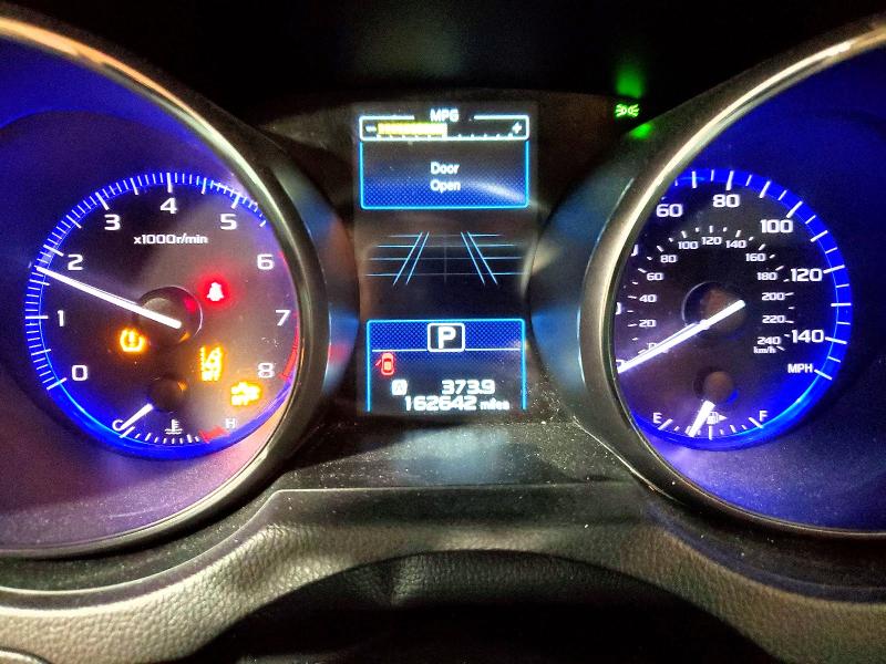 Продаж на аукціоні авто 2016 Subaru Outback, vin: 4S4BSBNC3G3269809, номер лоту: 54158466
