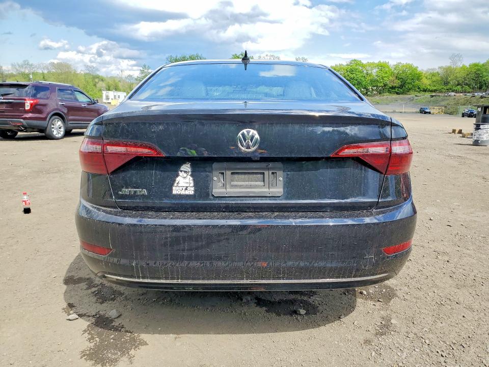 Aukcja sprzedaży 2021 Volkswagen Jetta, vin: 3VWC57BU2MM104450, numer aukcji: 52670046