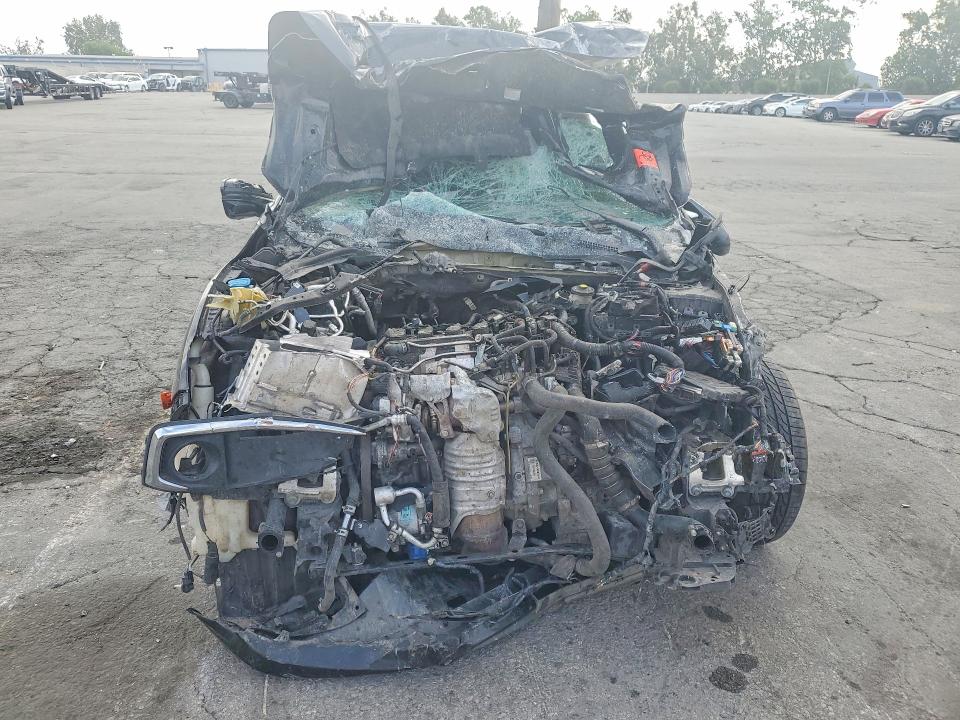 Aukcja sprzedaży 2019 Honda Civic, vin: 2HGFC3B97KH355150, numer aukcji: 55100686