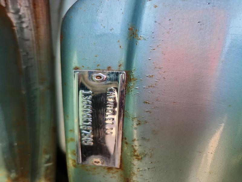 Продаж на аукціоні авто 1966 Chev El Camino, vin: 136806K187505, номер лоту: 53165376