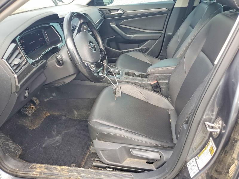 Aukcja sprzedaży 2019 Volkswagen Jetta, vin: 3VWEB7BU3KM267428, numer aukcji: 48122186