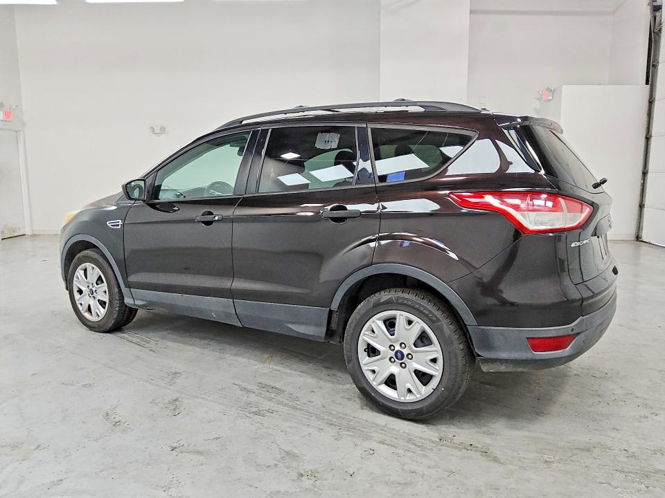 Продажа на аукционе авто 2013 Ford Escape, vin: 1FMCU0F76DUB65860, номер лота: 54203916