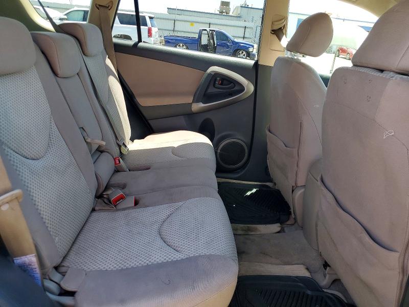 54267546 :رقم المزاد ، JTMZD33VX85115871 vin ، 2008 Toyota Rav4 مزاد بيع