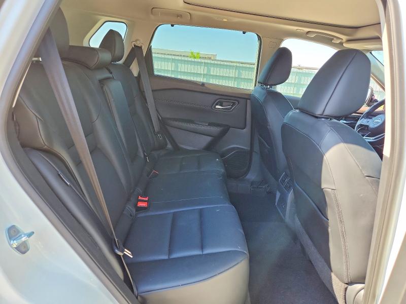 Продажа на аукционе авто 2022 Nissan Rogue, vin: 5N1BT3BB3NC701617, номер лота: 54855806