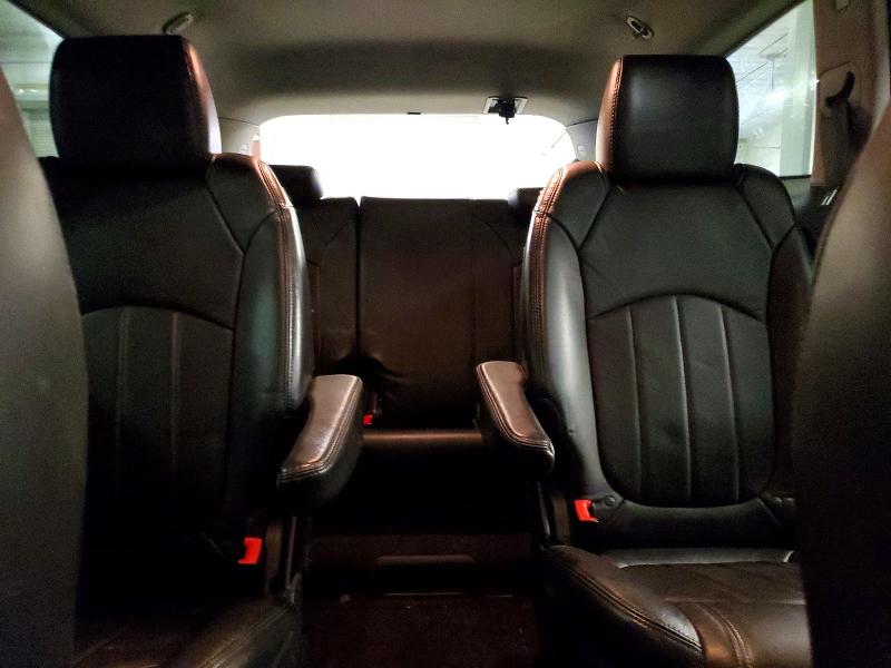 2012 Buick Enclave მანქანა იყიდება აუქციონზე, vin: 5GAKRCEDXCJ378905, აუქციონის ნომერი: 52921906