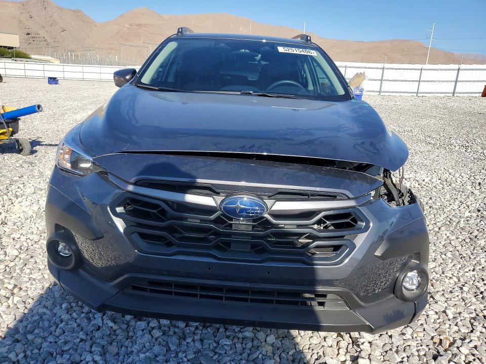 Aukcja sprzedaży 2024 Subaru Crosstrek, vin: JF2GUADC4RH918346, numer aukcji: 52515406