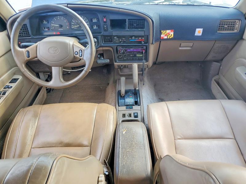 Aukcja sprzedaży 1994 Toyota 4runner, vin: JT3VN39W1R0144027, numer aukcji: 54619916