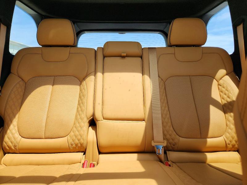 Продажа на аукционе авто 2022 Jeep Grand Cherokee, vin: 1C4RJHEG5N8530904, номер лота: 52356156