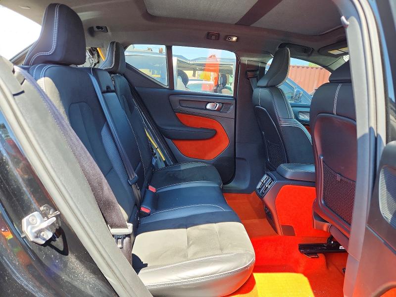 Aukcja sprzedaży 2019 Volvo Xc40, vin: YV4162UM7K2048658, numer aukcji: 54511226