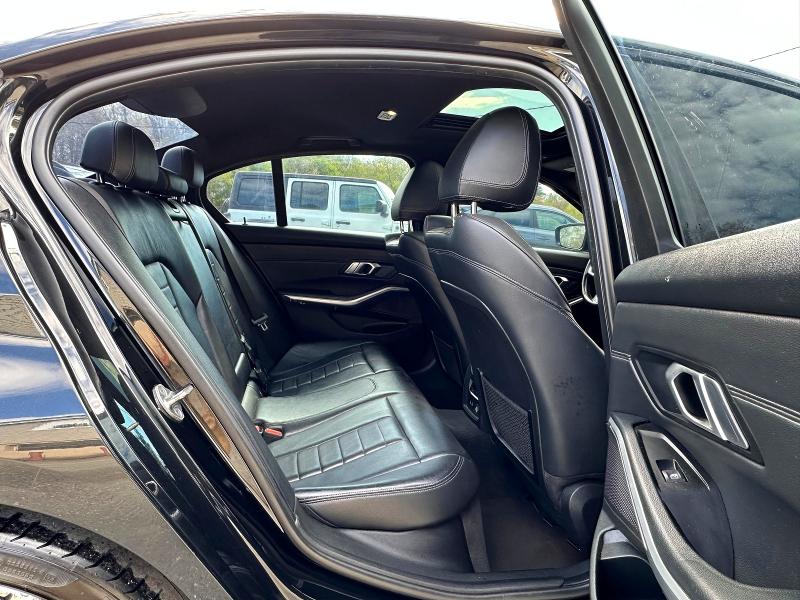Aukcja sprzedaży 2019 Bmw 330xi, vin: WBA5R7C57KFH09360, numer aukcji: 51141636