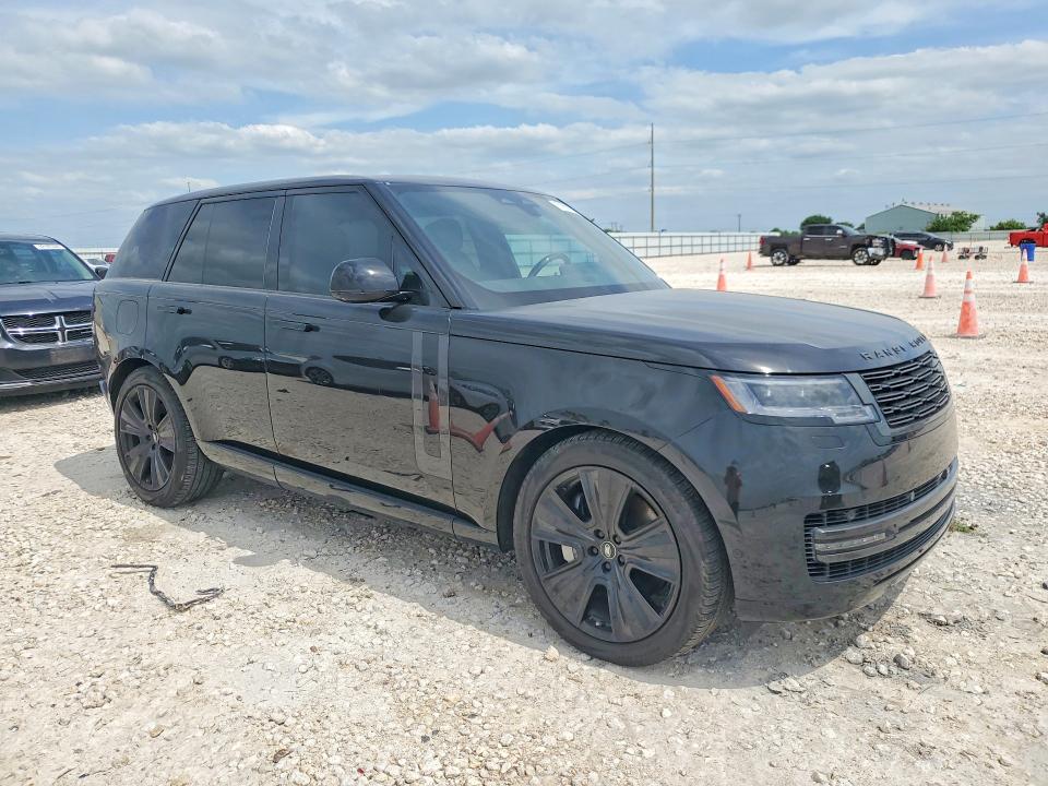 Продажа на аукционе авто 2024 Land Rover Range Rover, vin: SALKP9E91RA209960, номер лота: 51891066