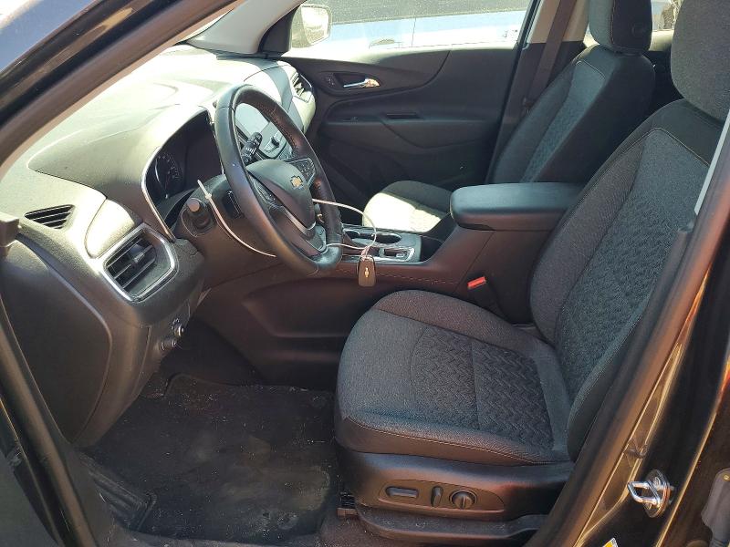 Продаж на аукціоні авто 2022 Chevrolet Equinox, vin: 3GNAXUEVXNS224458, номер лоту: 53278176