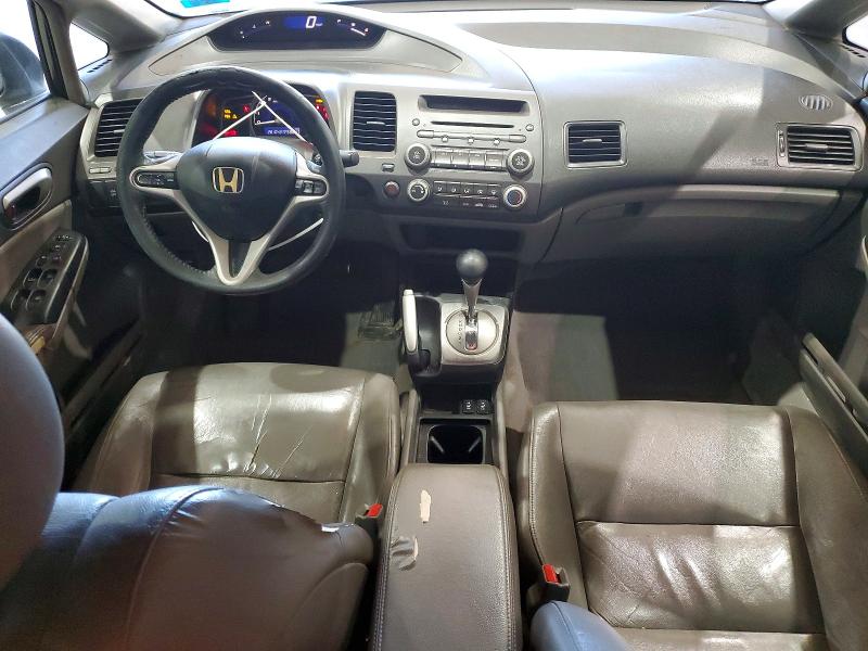 Продаж на аукціоні авто 2010 Honda Civic, vin: 2HGFA1F94AH552957, номер лоту: 52366336