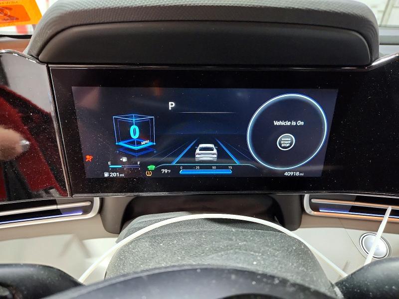 Продаж на аукціоні авто 2021 Hyundai Elantra, vin: KMHLN4AJ3MU004874, номер лоту: 52651836