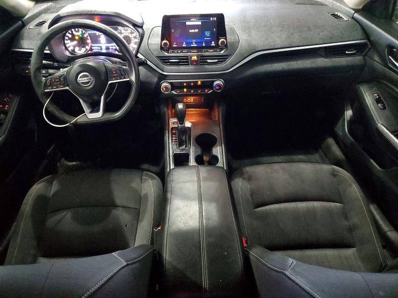 Продажа на аукционе авто 2020 Nissan Altima, vin: 1N4BL4BV0LC131504, номер лота: 55268526