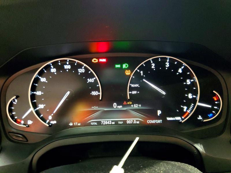 Продаж на аукціоні авто 2019 Bmw 330i, vin: WBA5R1C54KAK11334, номер лоту: 54674896
