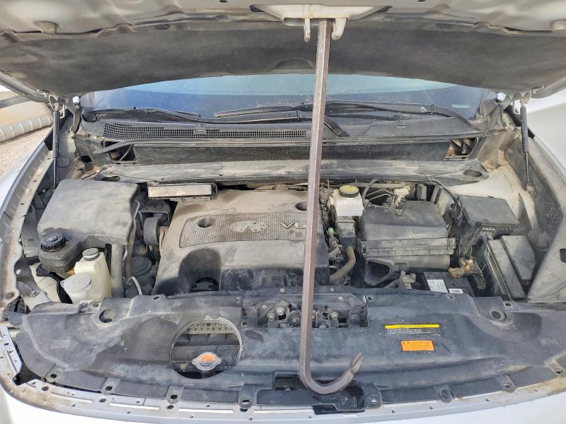 Продажа на аукционе авто 2013 Infiniti Jx35, vin: 5N1AL0MN7DC348542, номер лота: 54121536
