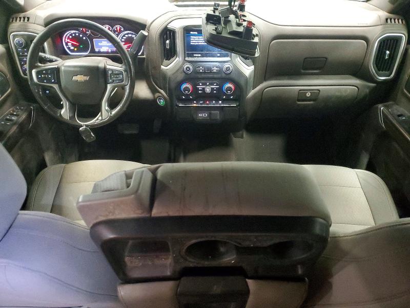 55449086 :رقم المزاد ، 1GCUYDEDXKZ232813 vin ، 2019 Chevrolet Silverado مزاد بيع