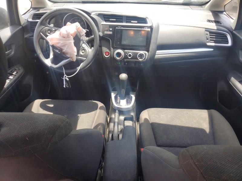 2016 Honda Fit მანქანა იყიდება აუქციონზე, vin: JHMGK5H71GX039610, აუქციონის ნომერი: 55208536