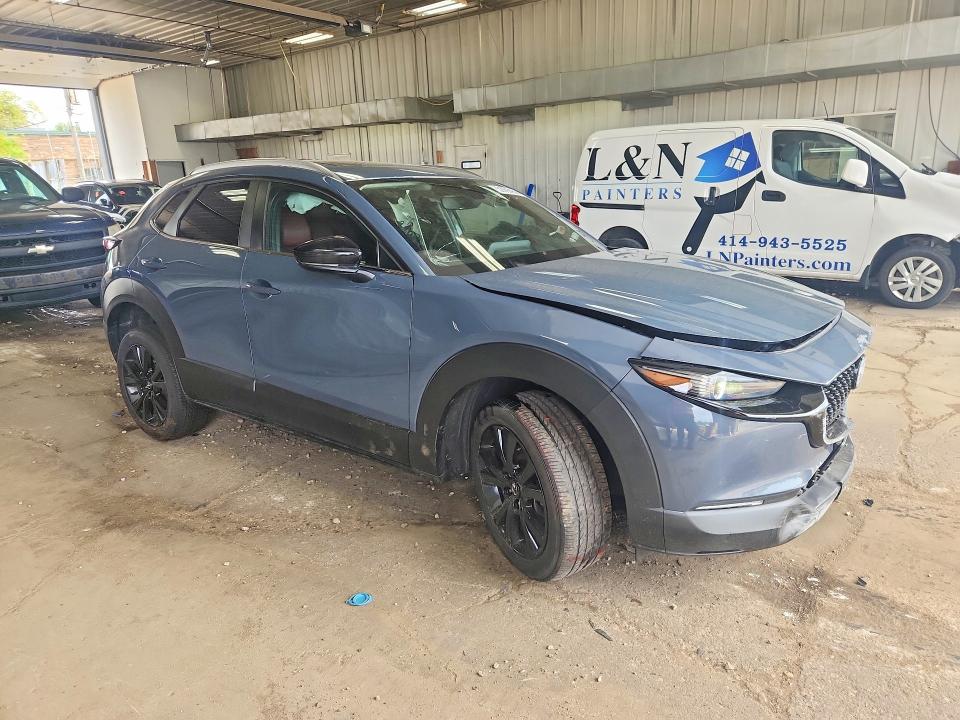 Aukcja sprzedaży 2022 Mazda Cx-30, vin: 3MVDMBCL8NM418803, numer aukcji: 53990956