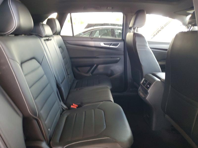 Aukcja sprzedaży 2024 Volkswagen Atlas Cross Sport, vin: 1V2AE2CA2RC227268, numer aukcji: 53647376