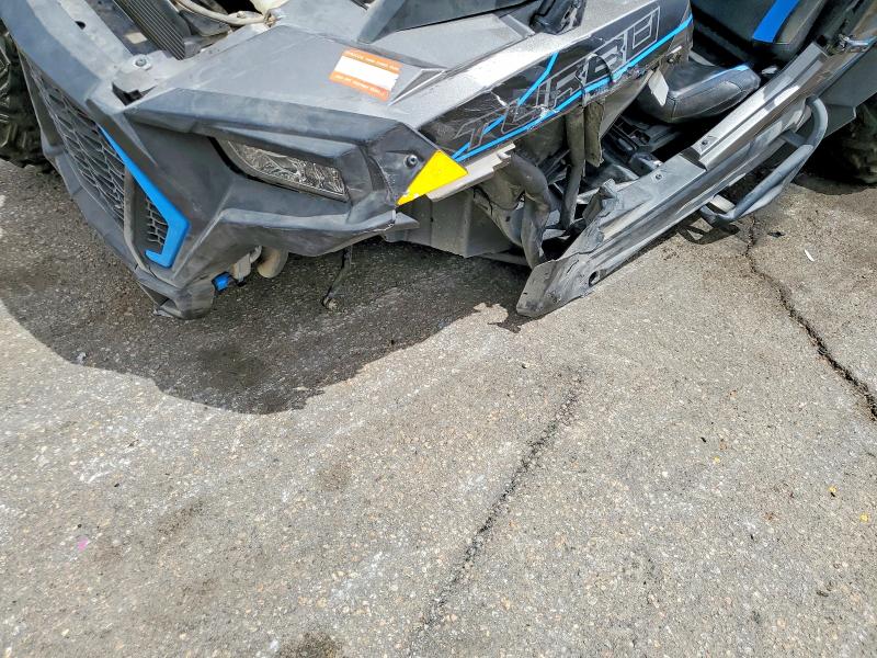 Aukcja sprzedaży 2019 Polaris Rzr, vin: 3NSVDE924KF589181, numer aukcji: 51424216