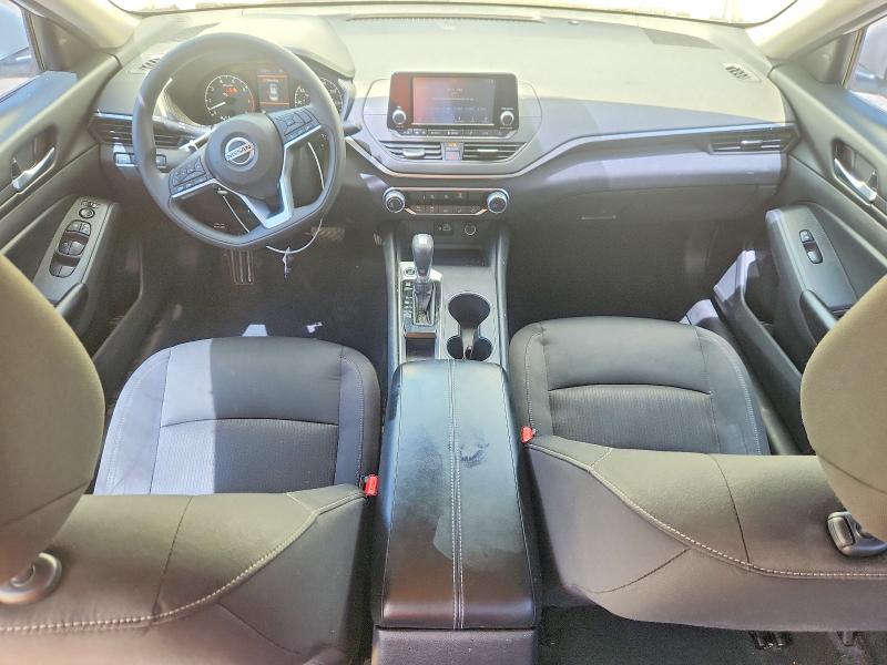 Продаж на аукціоні авто 2021 Nissan Altima, vin: 1N4BL4BV0MN329571, номер лоту: 54785986
