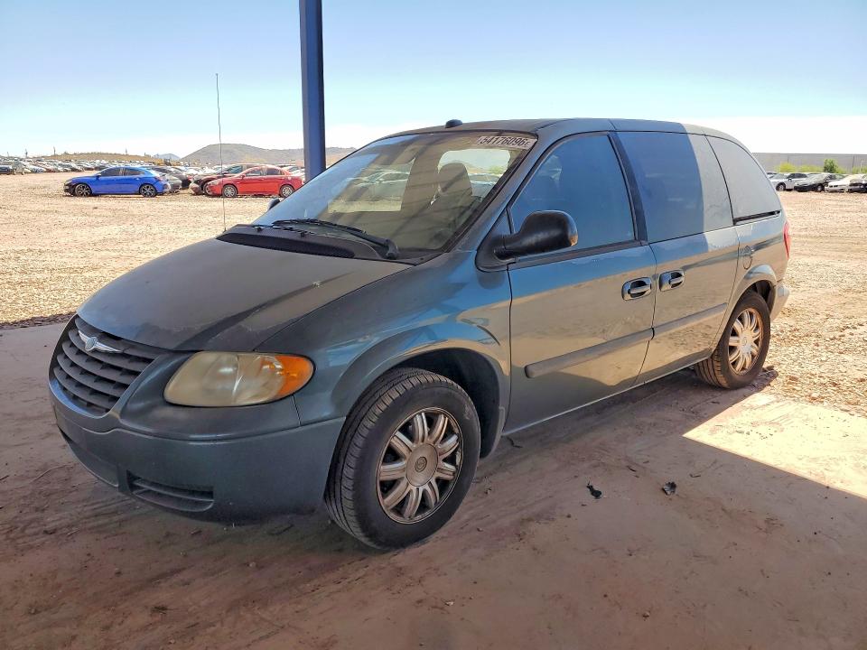 Продаж на аукціоні авто 2005 Chrysler Town & Country, vin: 1C4GP45R95B439928, номер лоту: 54176096