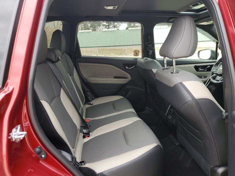 Aukcja sprzedaży 2025 Subaru Forester, vin: JF2SLSRD3SH452421, numer aukcji: 50995366