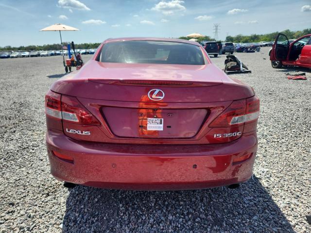 2010 Lexus Is მანქანა იყიდება აუქციონზე, vin: JTHFE2C2XA2502426, აუქციონის ნომერი: 52658636