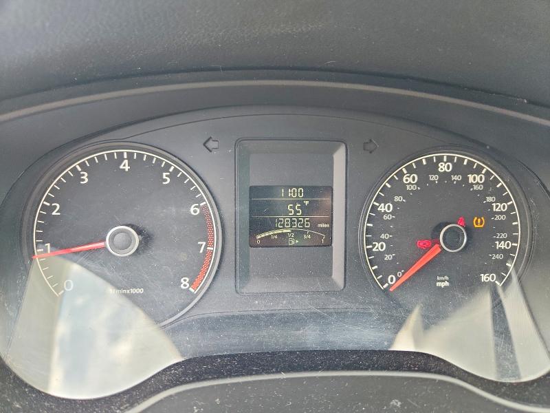 52734366 :رقم المزاد ، 3VW1K7AJ9CM381960 vin ، 2012 Volkswagen Jetta مزاد بيع