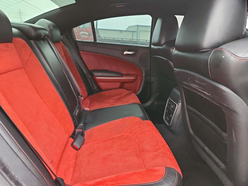 Aukcja sprzedaży 2021 Dodge Charger, vin: 2C3CDXGJ8MH511633, numer aukcji: 54183766
