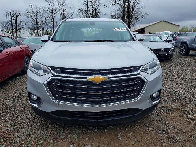 Aukcja sprzedaży 2021 Chevrolet Traverse, vin: 1GNEVGKW5MJ148489, numer aukcji: 51785456