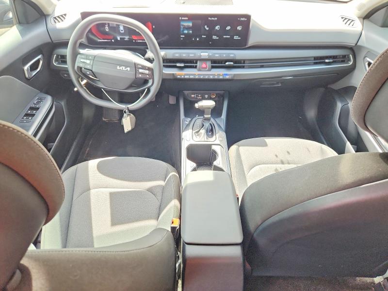 Aukcja sprzedaży 2025 Kia K4, vin: 3KPFT4DE5SE084034, numer aukcji: 55411826