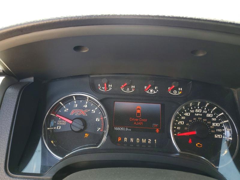 Aukcja sprzedaży 2012 Ford F150, vin: 1FTFW1ET0CKE19718, numer aukcji: 52662286