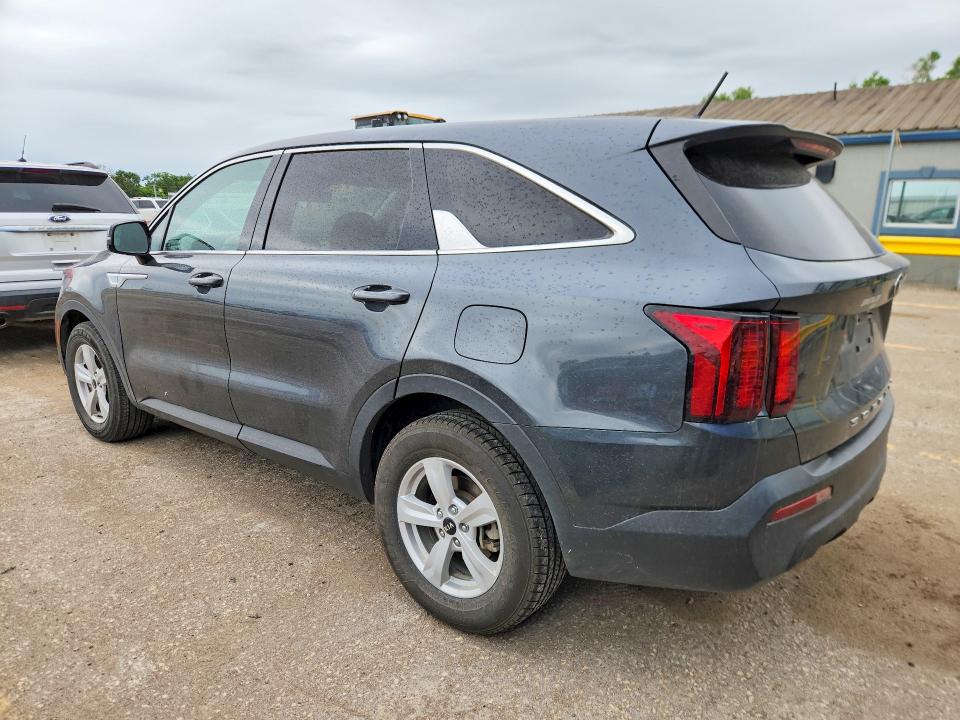 Продаж на аукціоні авто 2021 Kia Sorento, vin: 5XYRG4LC2MG052570, номер лоту: 52498976