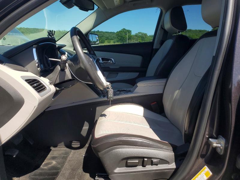 53205076 :رقم المزاد ، 2GKALSEK0E6282029 vin ، 2014 Gmc Terrain مزاد بيع
