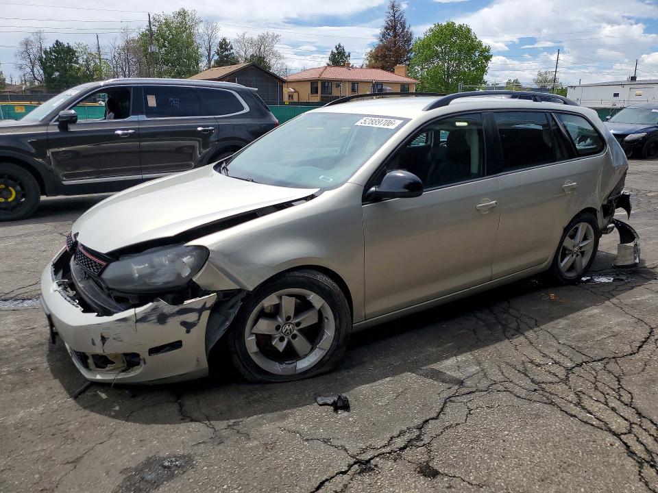 Aukcja sprzedaży 2012 Volkswagen Jetta, vin: 3VWPP7AJ7CM631501, numer aukcji: 52889706
