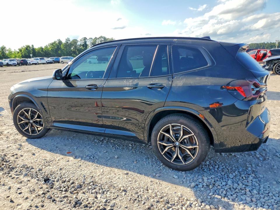 Aukcja sprzedaży 2023 Bmw X3, vin: 5UX53DP00P9R61910, numer aukcji: 54775456